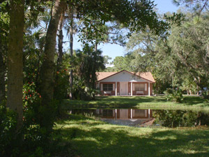 Florida House