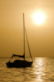 sailboat